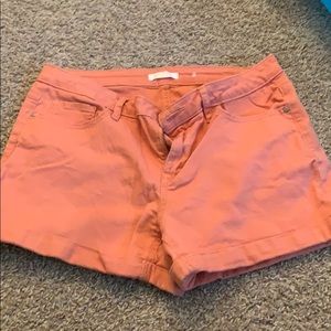 Lauren Conrad shorts size 8